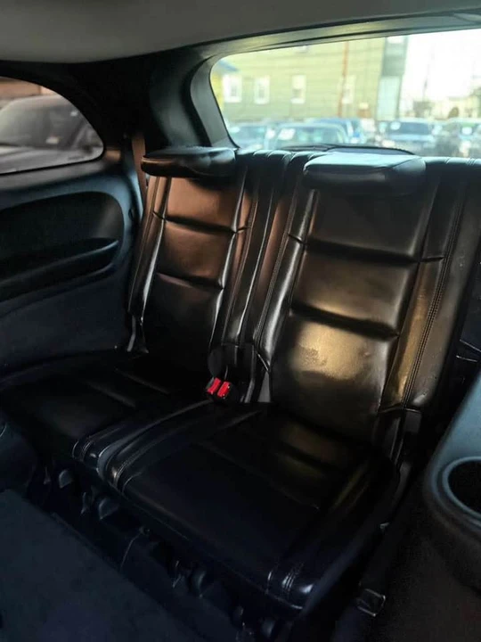 2017 Dodge Durango 3rd Gen - Image 6 of 9