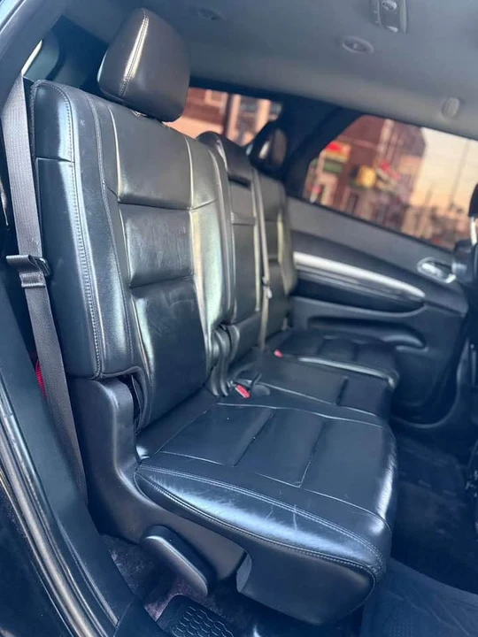 2017 Dodge Durango 3rd Gen - Image 4 of 9