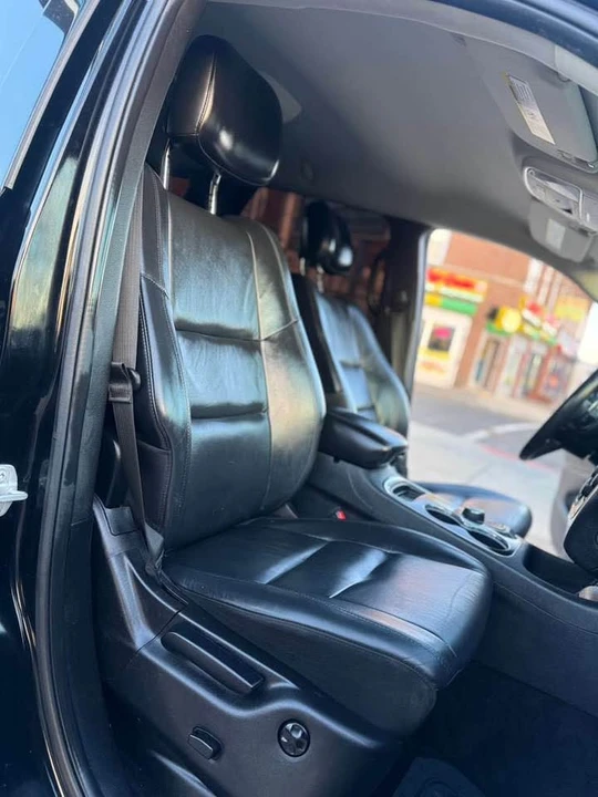 2017 Dodge Durango 3rd Gen - Image 7 of 9