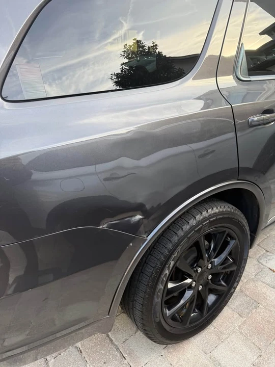 2017 Dodge Durango 3rd Gen - Image 20 of 20