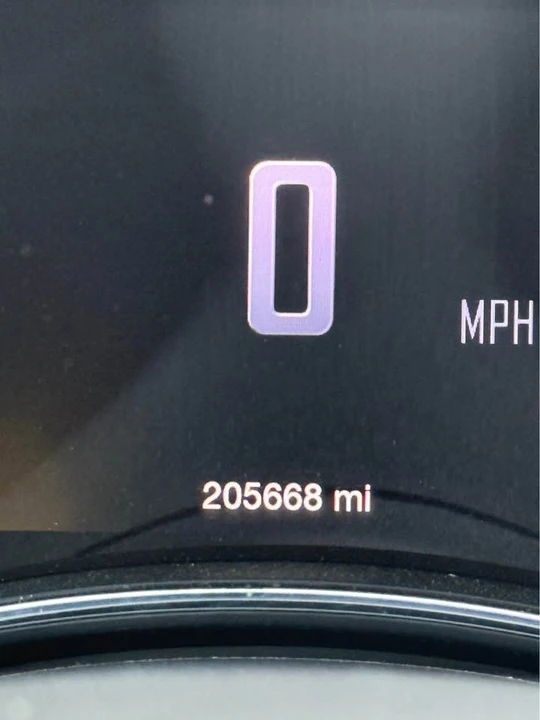 2017 Dodge Durango 3rd Gen - Image 19 of 20