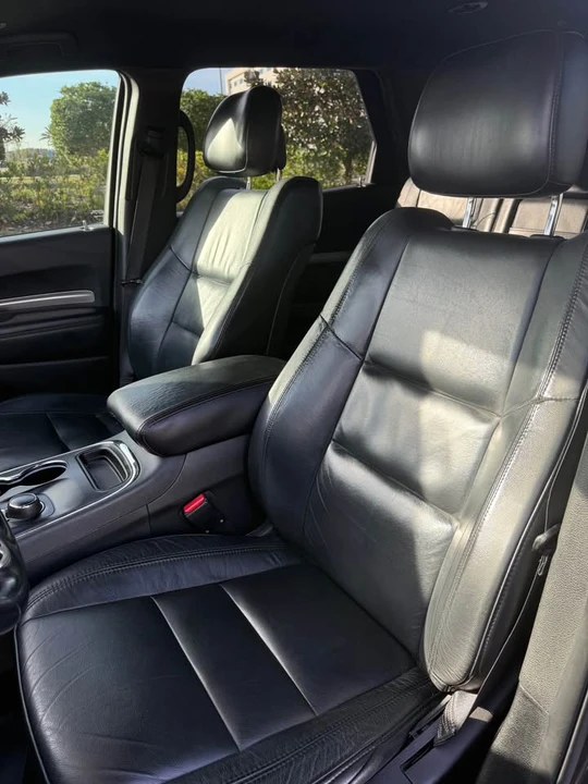 2017 Dodge Durango 3rd Gen - Image 8 of 20