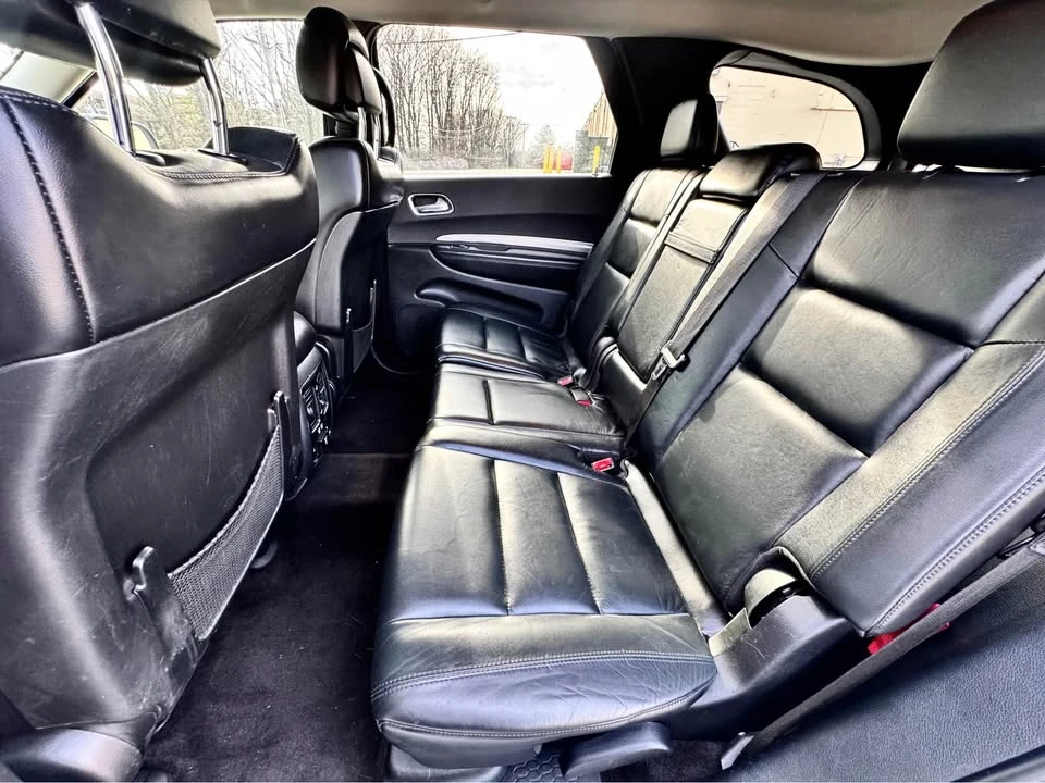 2017 Dodge Durango 3rd Gen - Image 14 of 20
