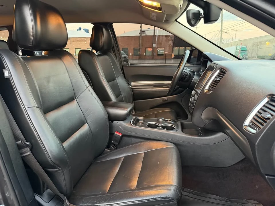 2017 Dodge Durango 3rd Gen - Image 7 of 19