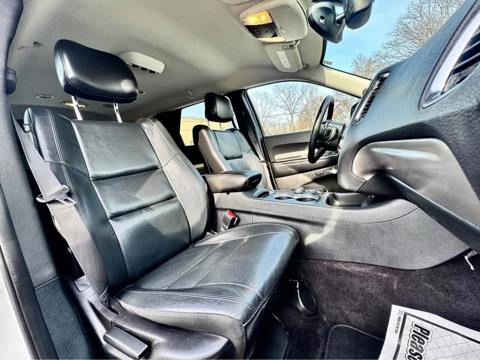 2017 Dodge Durango 3rd Gen - Image 19 of 20