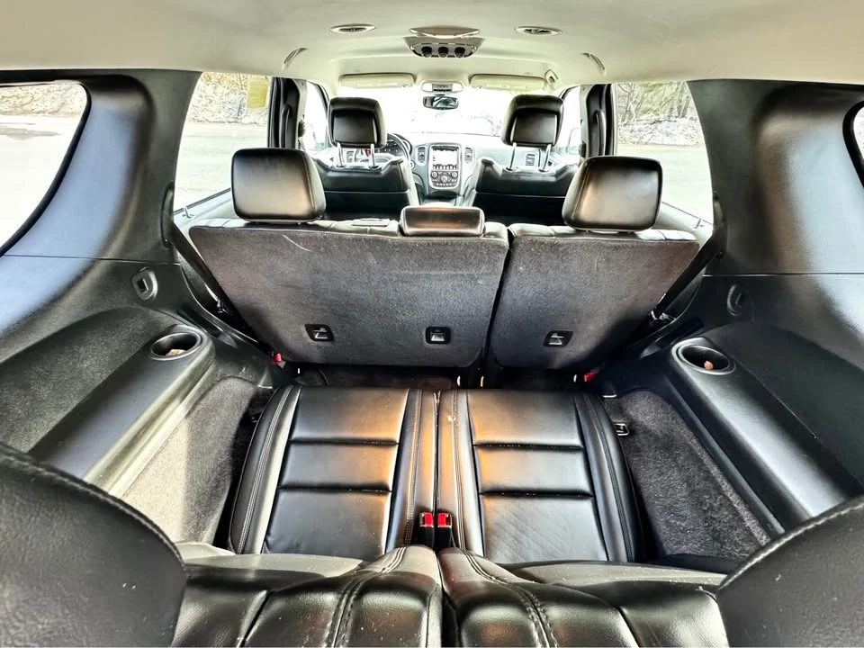 2017 Dodge Durango 3rd Gen - Image 16 of 20