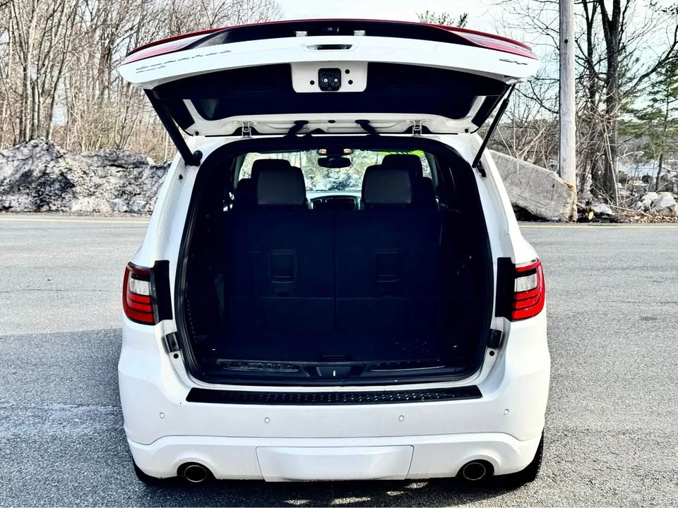 2017 Dodge Durango 3rd Gen - Image 17 of 20