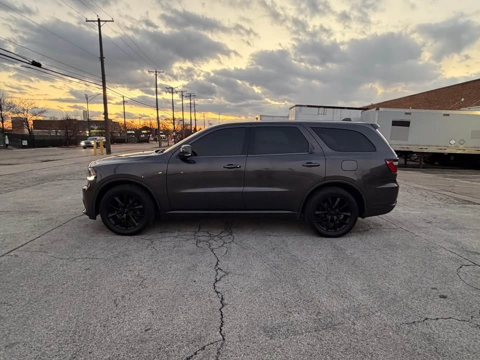 2017 Dodge Durango 3rd Gen - Image 19 of 19