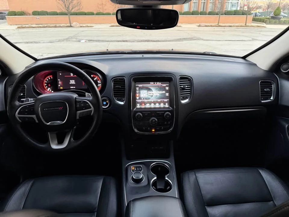 2017 Dodge Durango 3rd Gen - Image 11 of 19