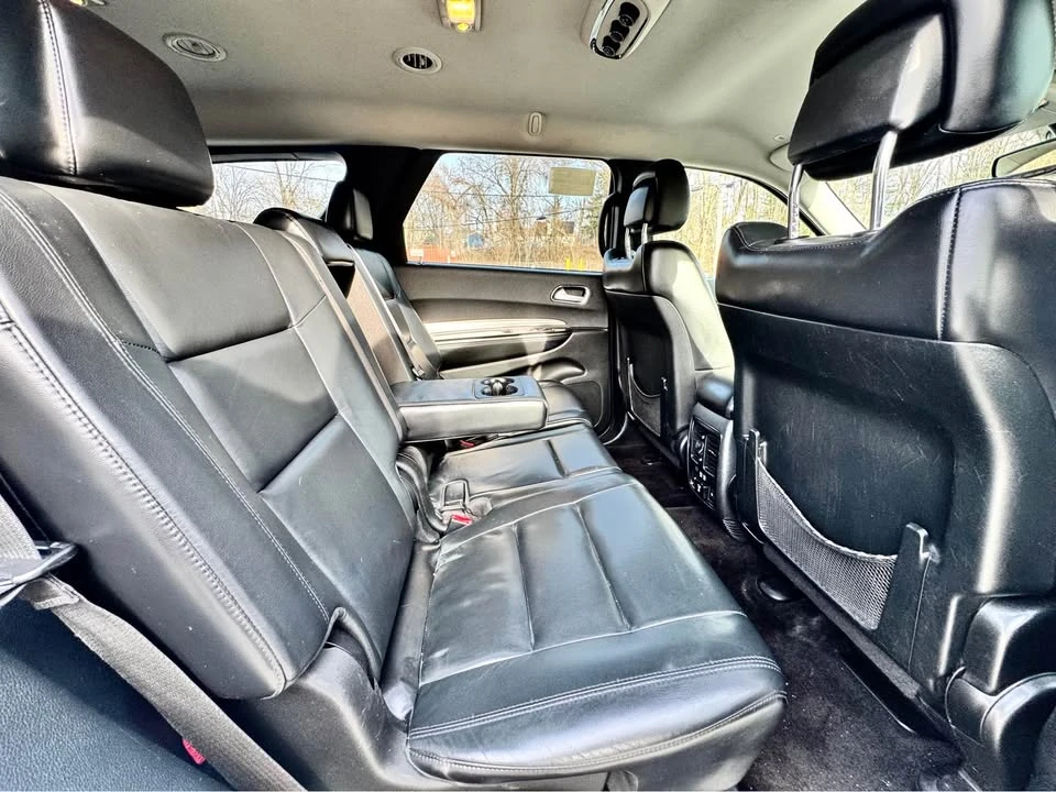 2017 Dodge Durango 3rd Gen - Image 18 of 20