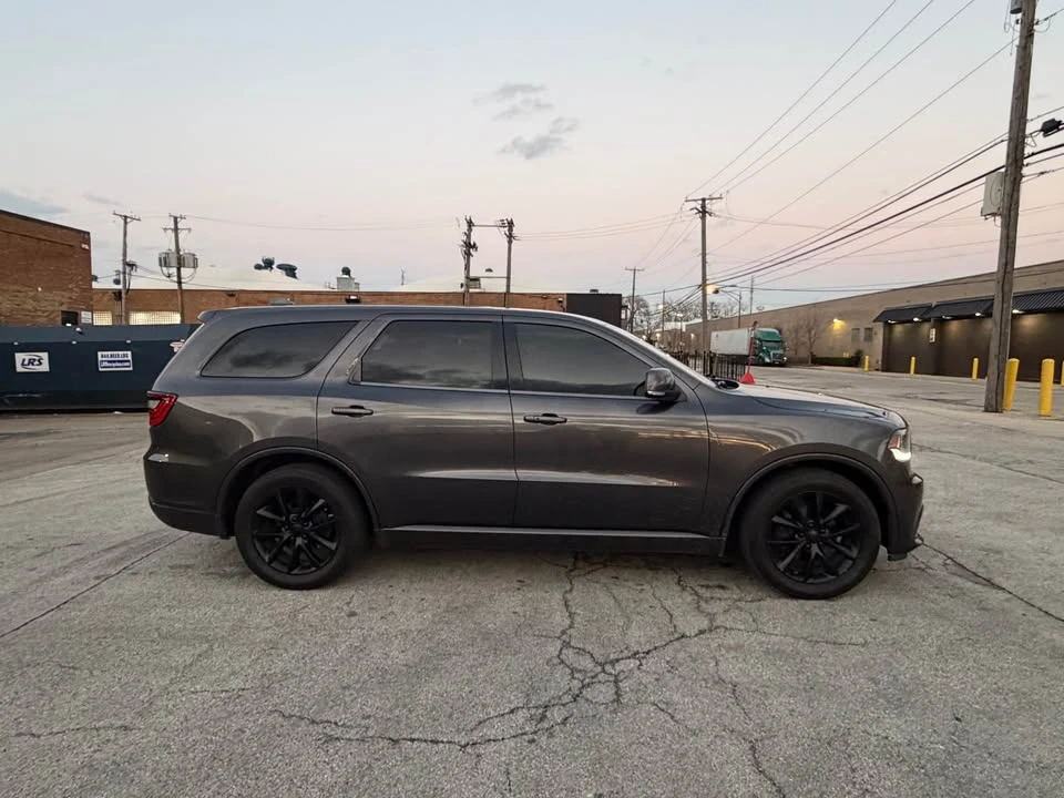 2017 Dodge Durango 3rd Gen - Image 4 of 19