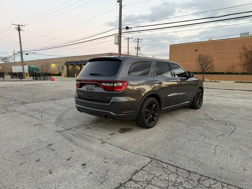 2017 Dodge Durango 3rd Gen - Image 17 of 19