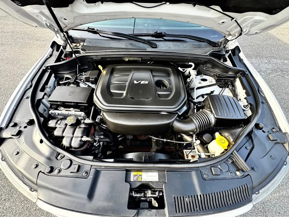 2017 Dodge Durango 3rd Gen - Image 20 of 20