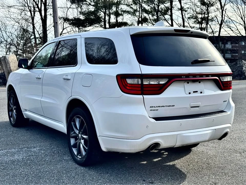 2017 Dodge Durango 3rd Gen - Image 5 of 20