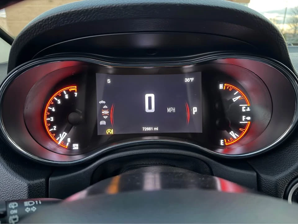 2017 Dodge Durango 3rd Gen - Image 15 of 19