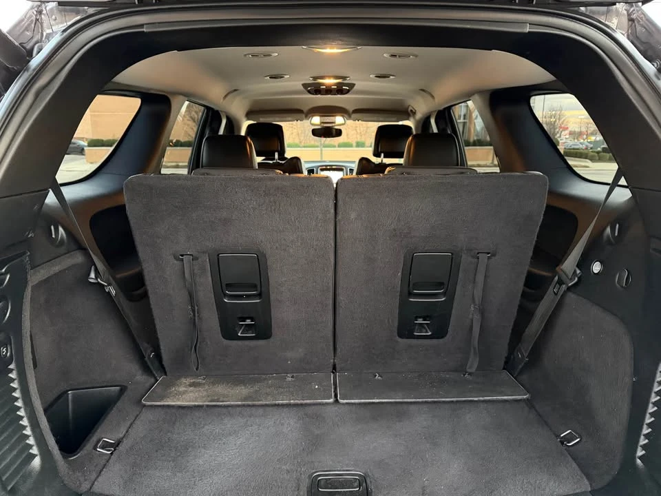 2017 Dodge Durango 3rd Gen - Image 10 of 19