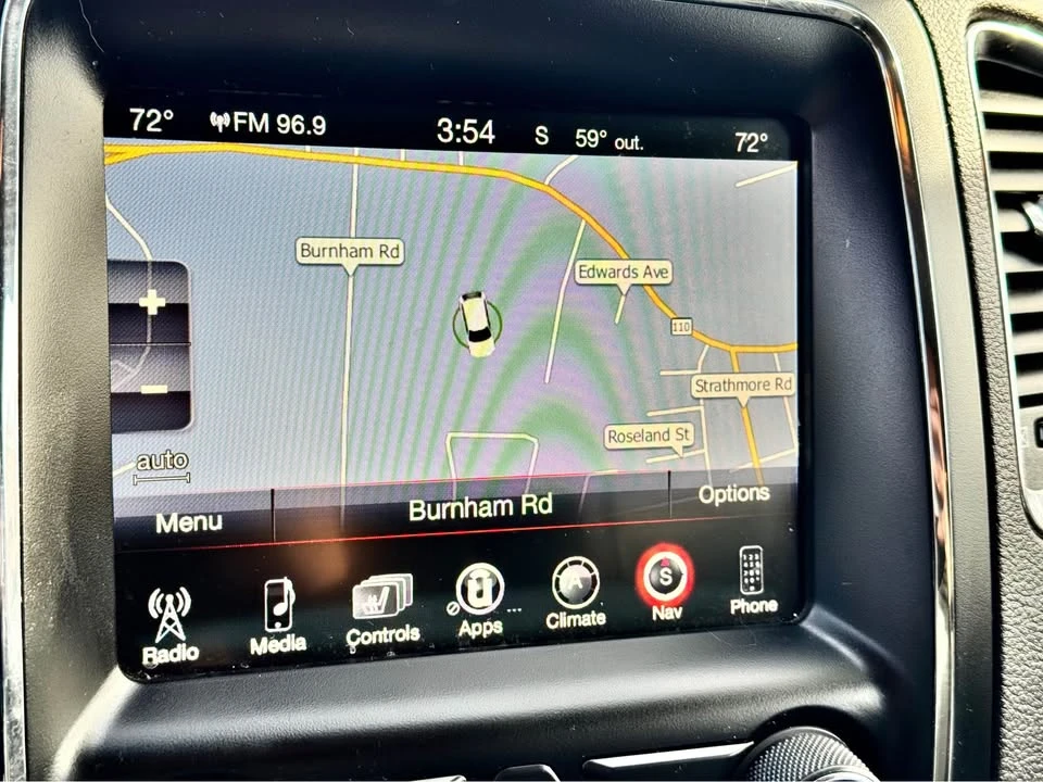 2017 Dodge Durango 3rd Gen - Image 12 of 20