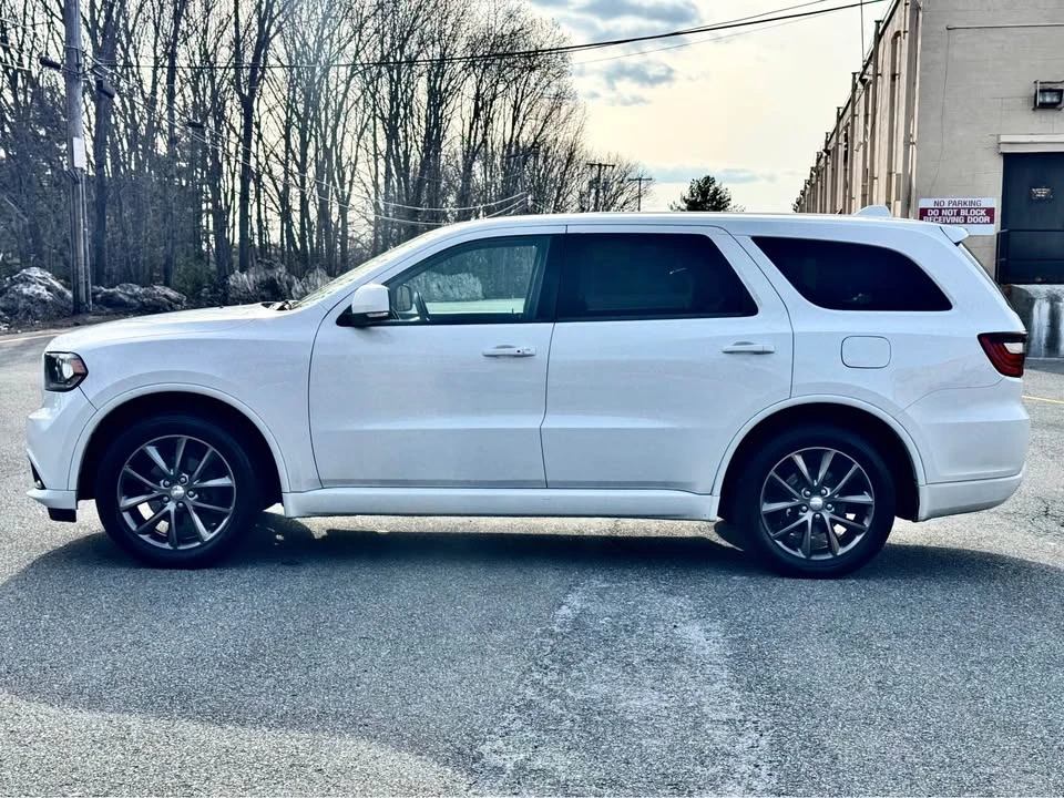 2017 Dodge Durango 3rd Gen - Image 4 of 20