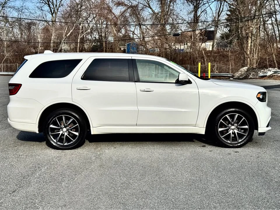 2017 Dodge Durango 3rd Gen - Image 8 of 20