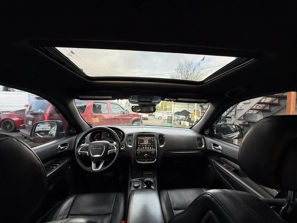 2017 Dodge Durango 3rd Gen - Image 9 of 20