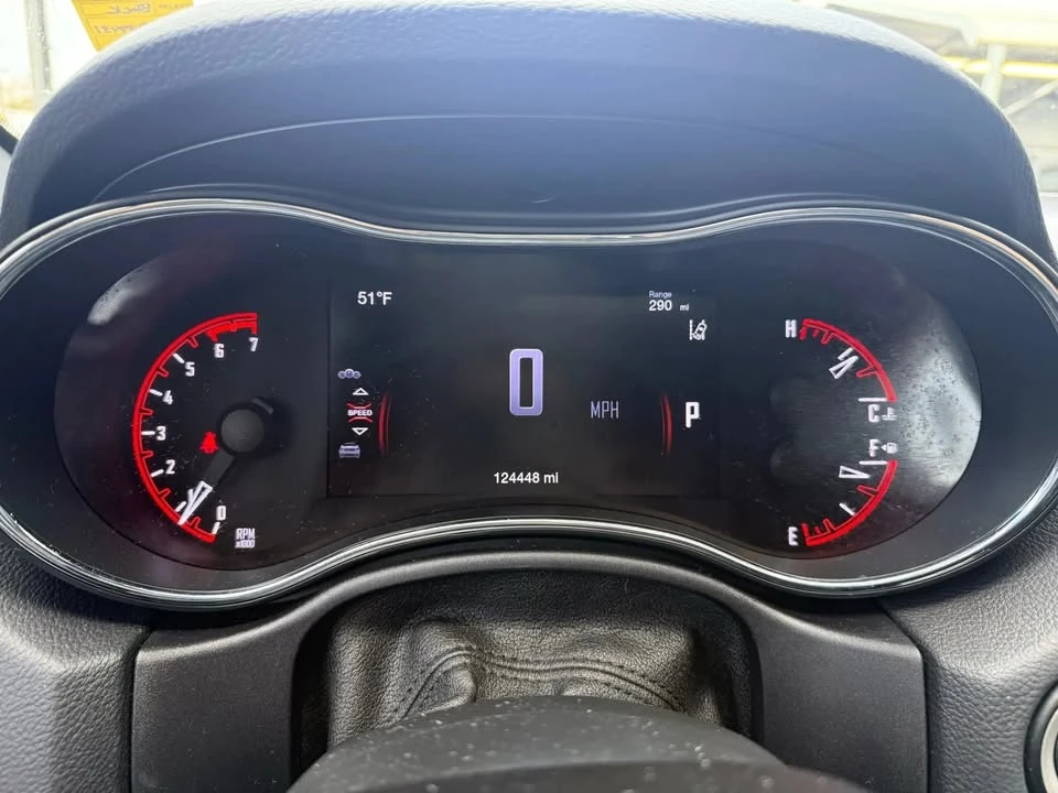 2017 Dodge Durango 3rd Gen - Image 11 of 20