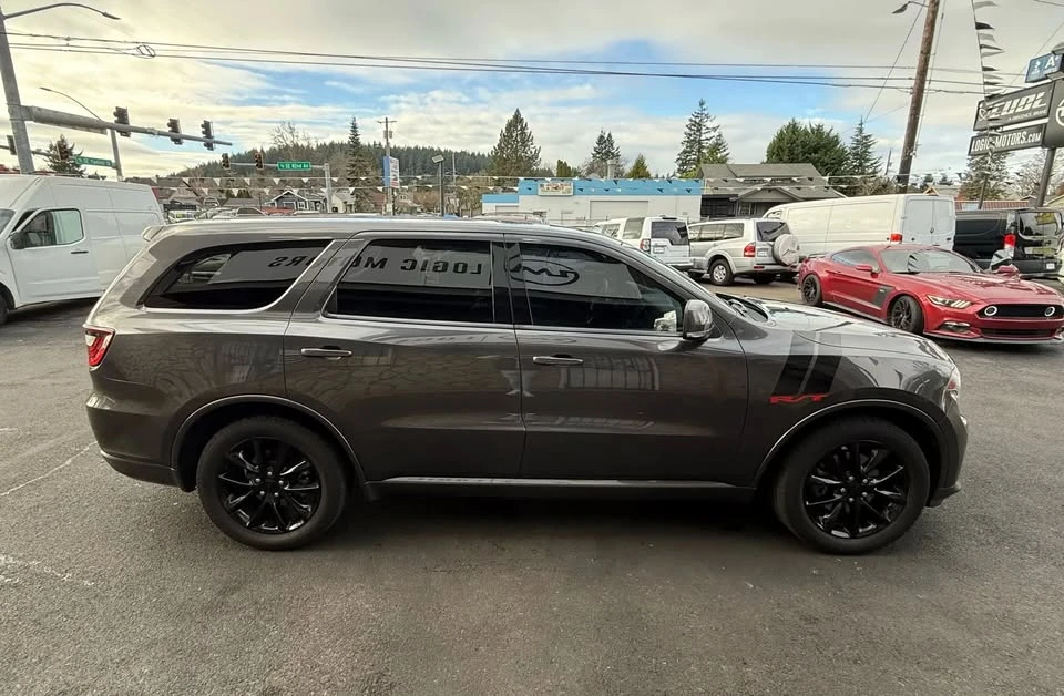 2017 Dodge Durango 3rd Gen - Image 3 of 20
