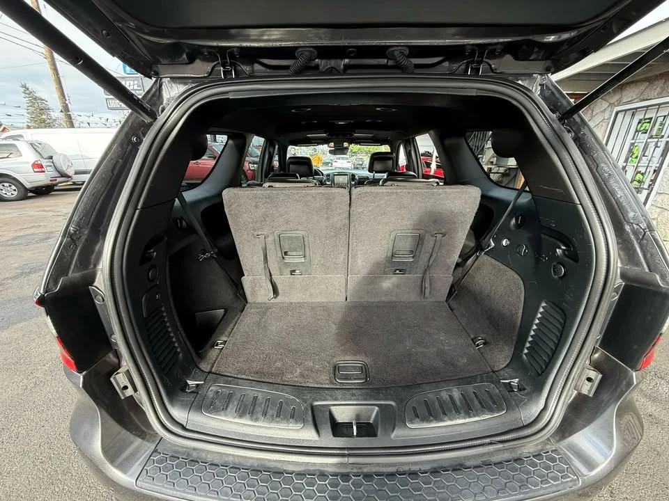 2017 Dodge Durango 3rd Gen - Image 19 of 20