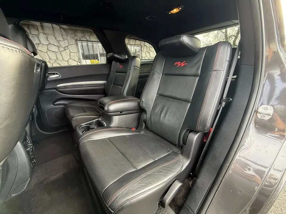 2017 Dodge Durango 3rd Gen - Image 15 of 20
