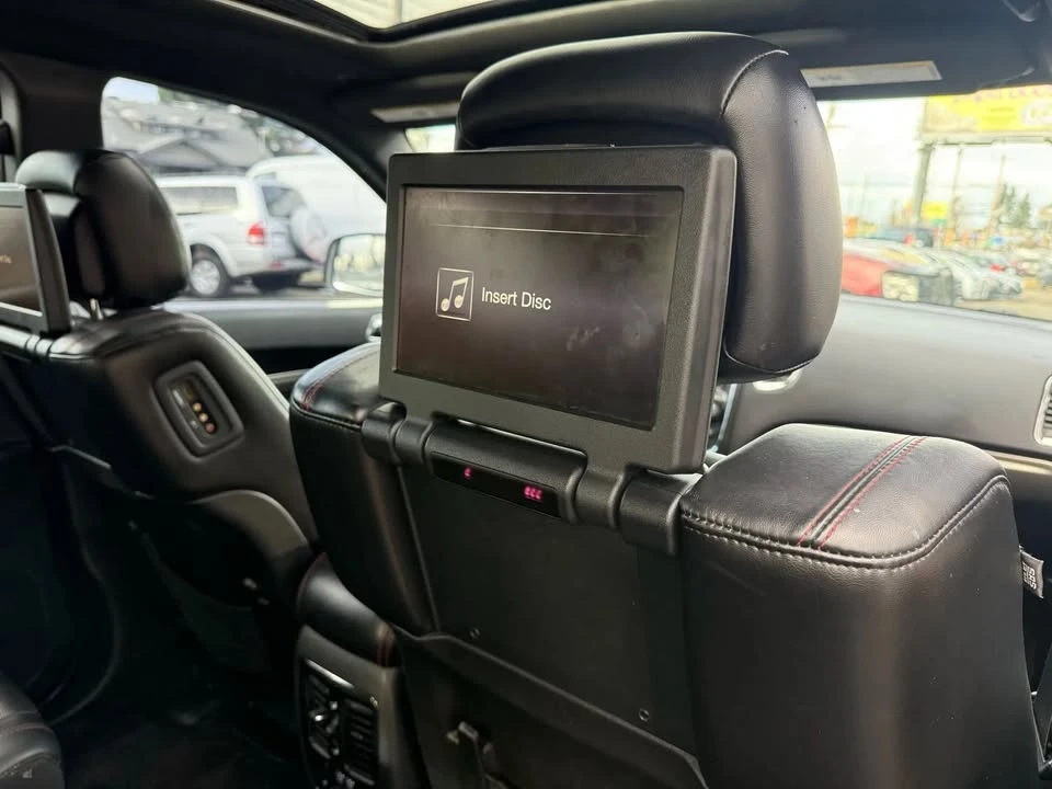 2017 Dodge Durango 3rd Gen - Image 17 of 20