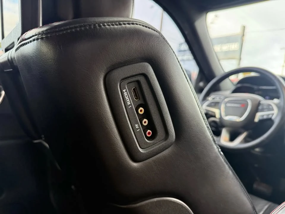 2017 Dodge Durango 3rd Gen - Image 18 of 20