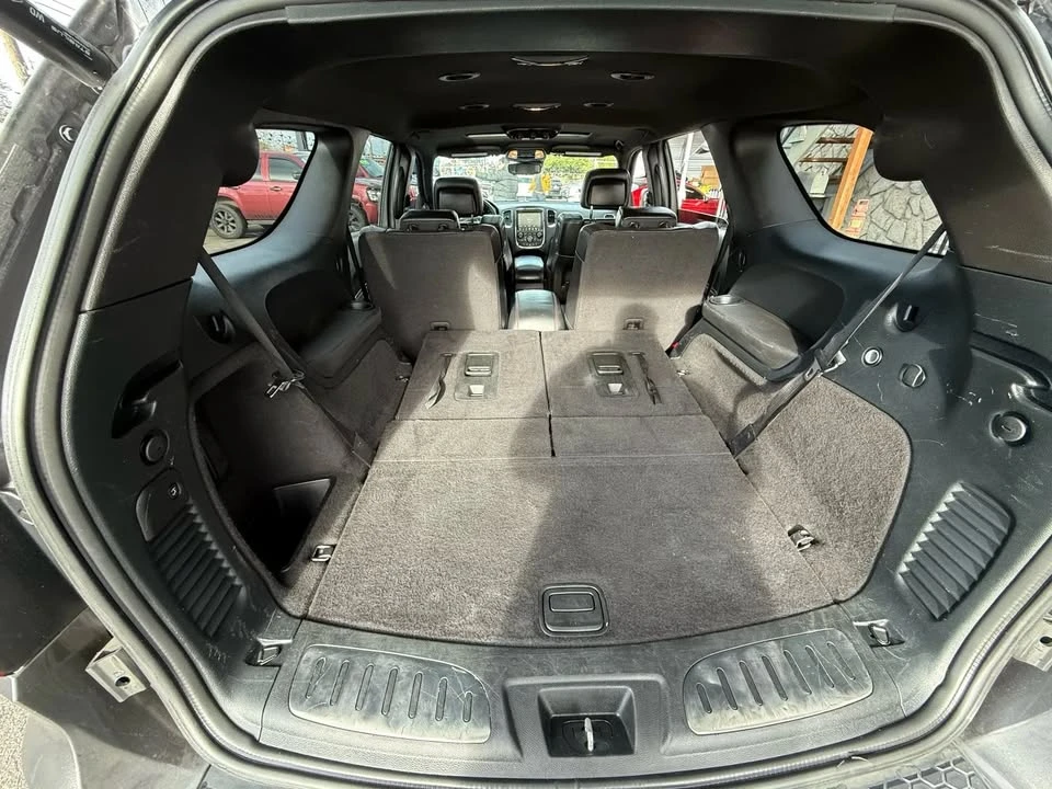 2017 Dodge Durango 3rd Gen - Image 20 of 20
