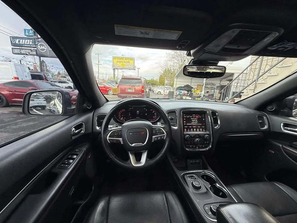 2017 Dodge Durango 3rd Gen - Image 10 of 20