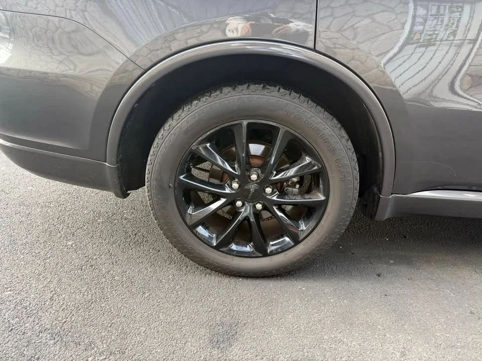 2017 Dodge Durango 3rd Gen - Image 8 of 20