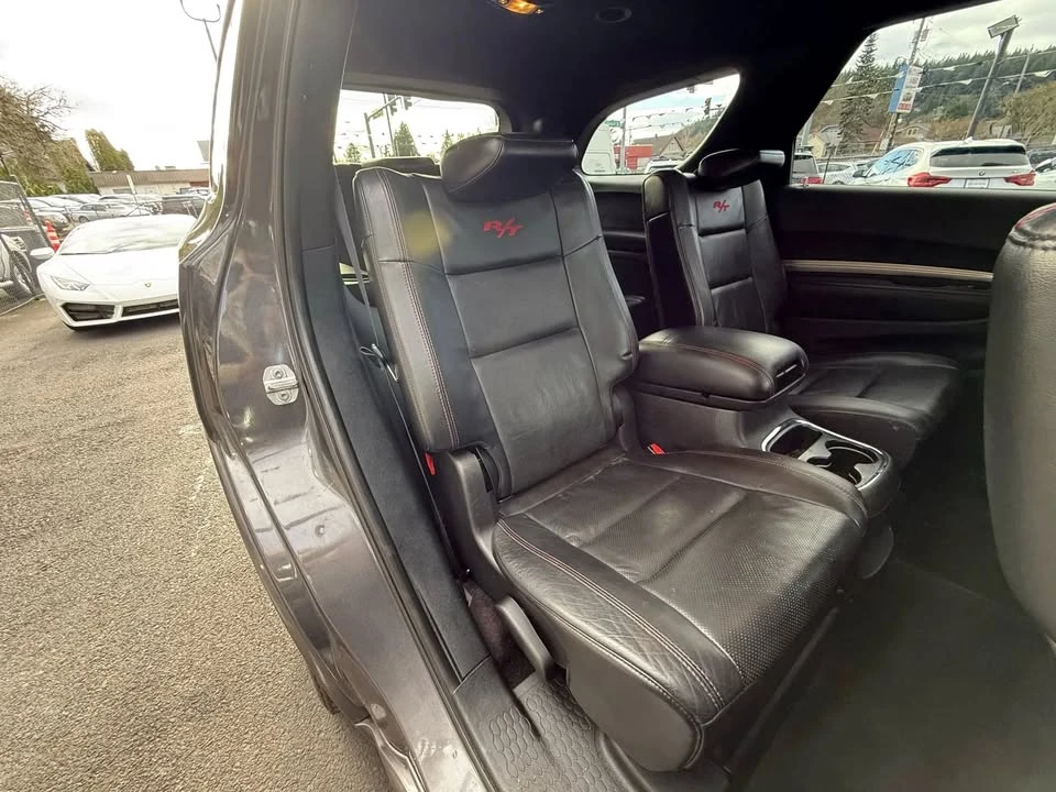 2017 Dodge Durango 3rd Gen - Image 16 of 20