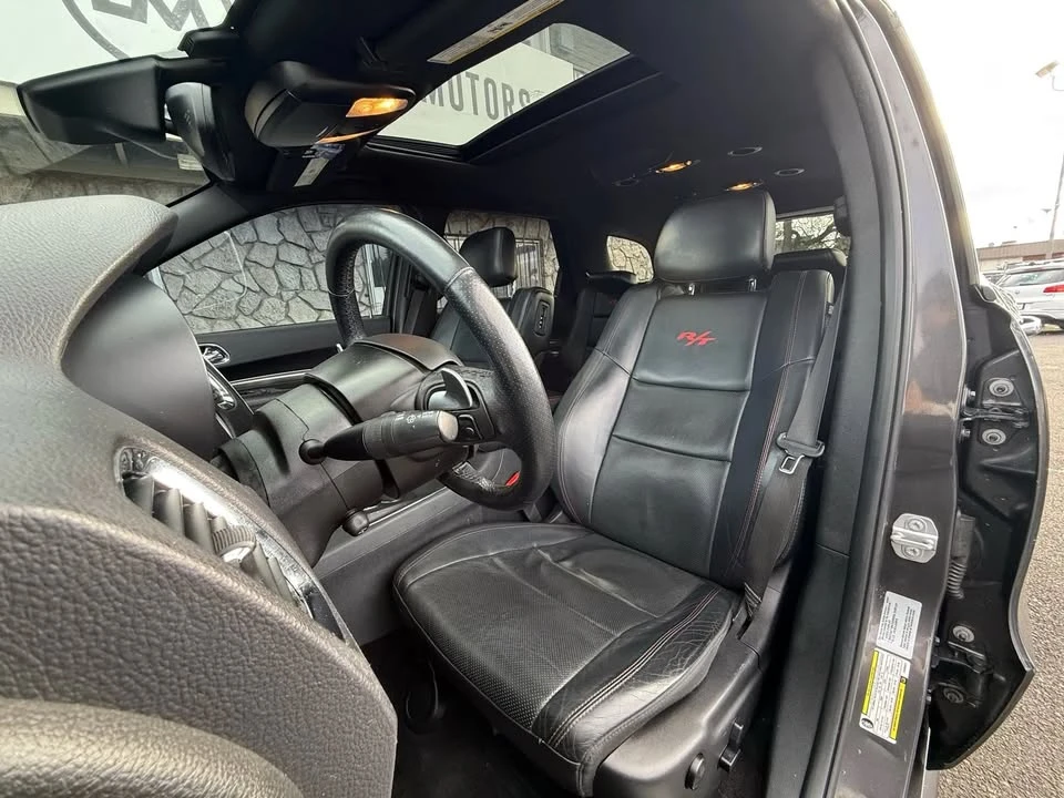 2017 Dodge Durango 3rd Gen - Image 14 of 20