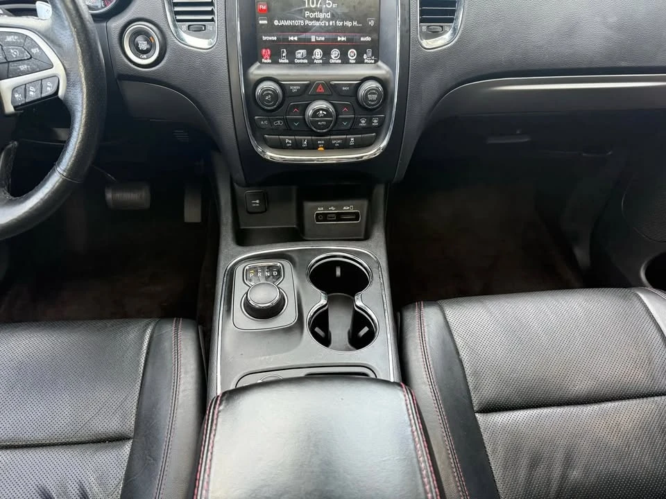 2017 Dodge Durango 3rd Gen - Image 13 of 20