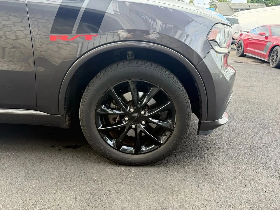 2017 Dodge Durango 3rd Gen - Image 7 of 20