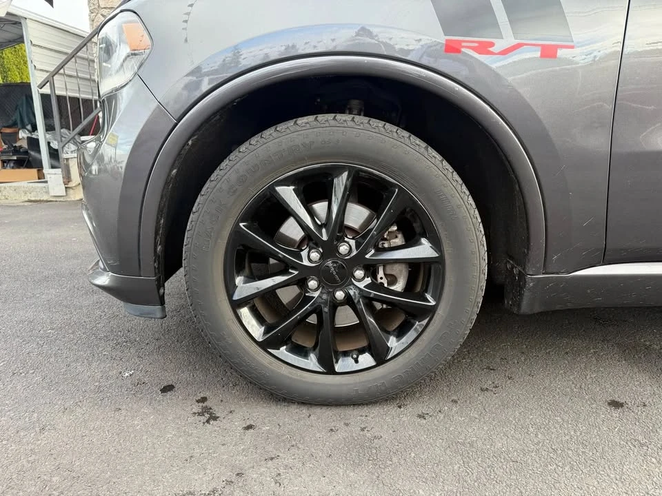 2017 Dodge Durango 3rd Gen - Image 5 of 20