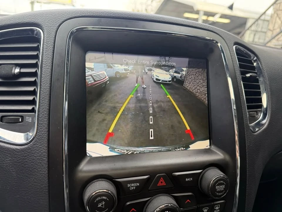 2017 Dodge Durango 3rd Gen - Image 12 of 20