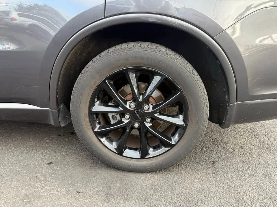 2017 Dodge Durango 3rd Gen - Image 6 of 20