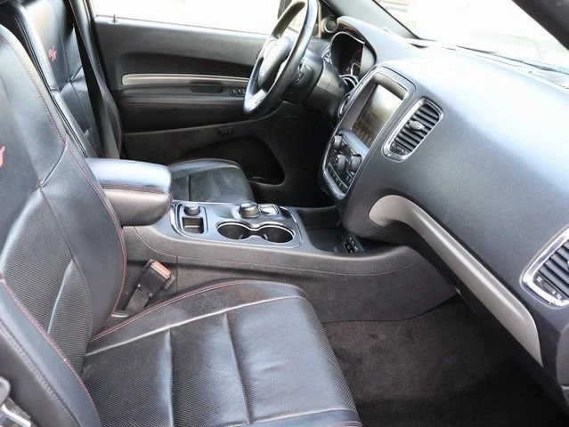2017 Dodge Durango 3rd Gen - Image 3 of 18
