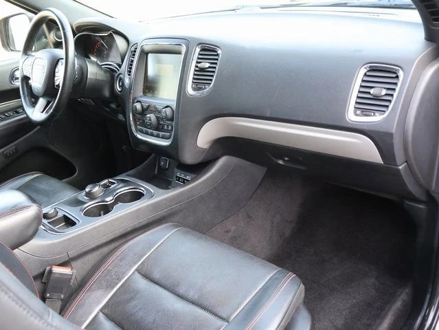 2017 Dodge Durango 3rd Gen - Image 4 of 18