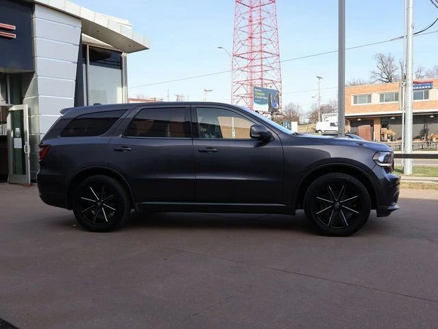 2017 Dodge Durango 3rd Gen - Image 9 of 18
