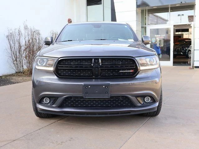 2017 Dodge Durango 3rd Gen - Image 6 of 18