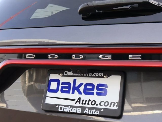 2017 Dodge Durango 3rd Gen - Image 16 of 18