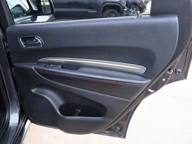 2017 Dodge Durango 3rd Gen - Image 11 of 18