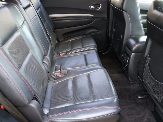 2017 Dodge Durango 3rd Gen - Image 12 of 18