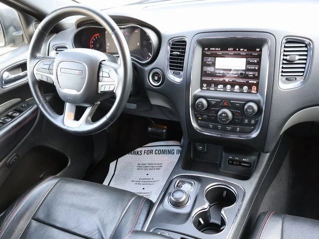 2017 Dodge Durango 3rd Gen - Image 5 of 18