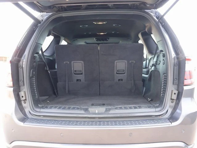 2017 Dodge Durango 3rd Gen - Image 18 of 18