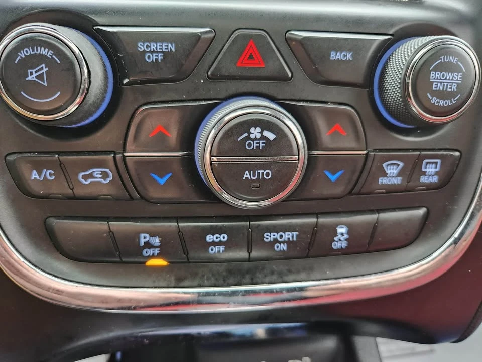 2017 Dodge Durango 3rd Gen - Image 12 of 19
